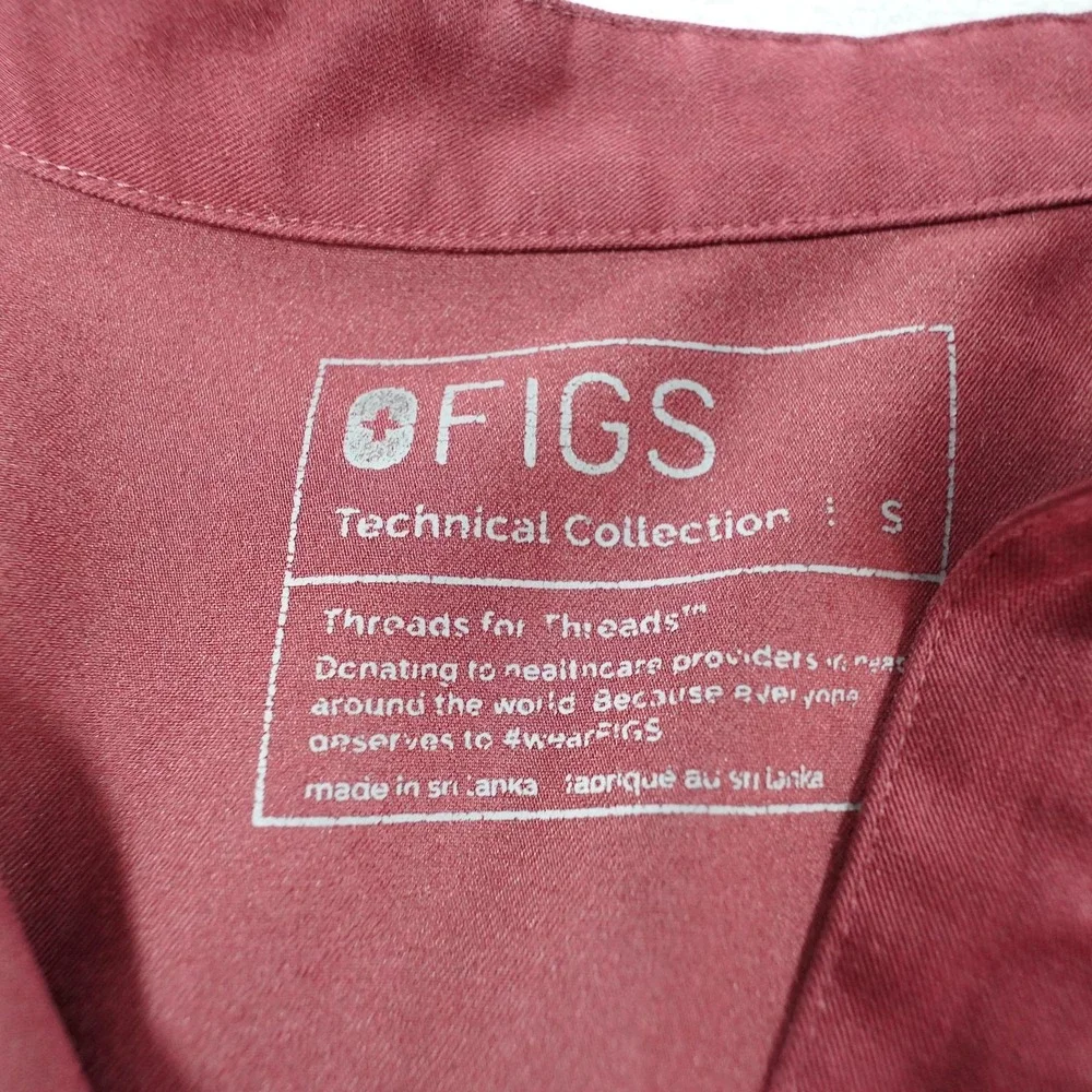 Figs brand style